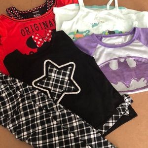 Lot of 2T clothes